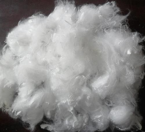 High Tenacity Polyester Staple Fiber